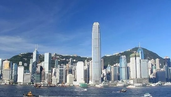 香港和大陸保險的區別？