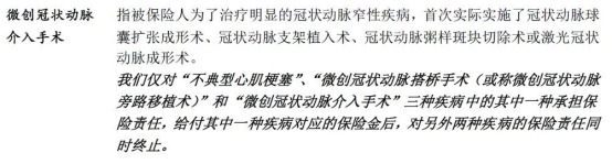 長(cháng)城吉福人生重疾險測評