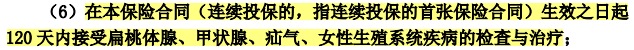 人人安康百萬(wàn)醫療險測評