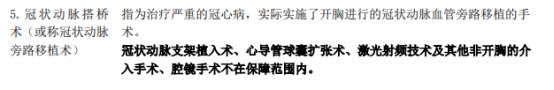 影響重疾險理賠的幾個(gè)細節,你都知道嗎?