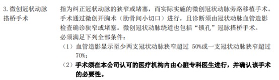 影響重疾險理賠的幾個(gè)細節,你都知道嗎?
