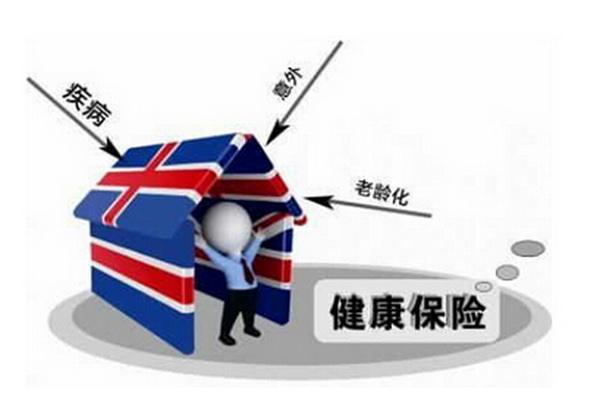 哪個(gè)保險公司的健康險好？