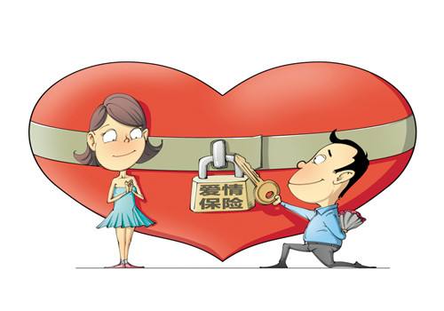 婚嫁保險一年交多少錢(qián)？
