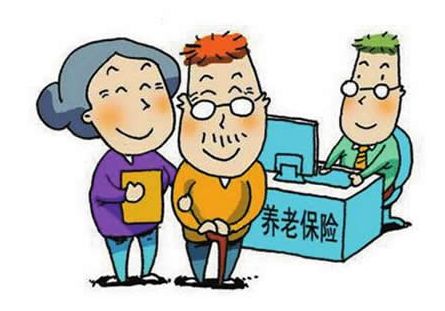 多個(gè)地區出臺養老金上漲方案，大概多久會(huì )補發(fā)到賬？看看不吃虧