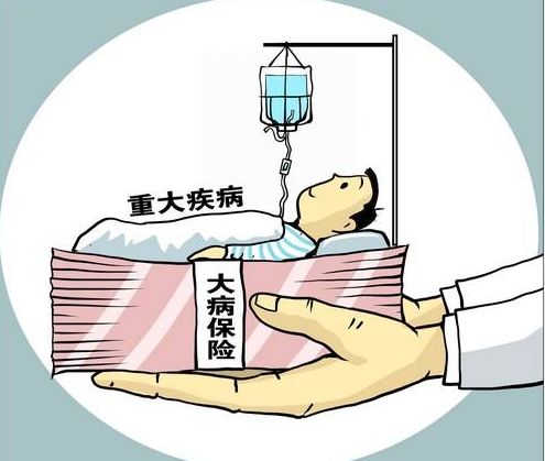 什么是大病保險？要交多少錢(qián)