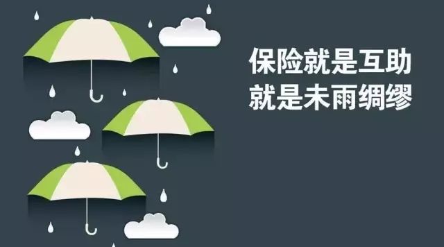 沒(méi)聽(tīng)過(guò)的保險公司一定不靠譜？這么想你就錯了！