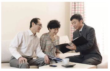 被親戚推銷(xiāo)保險怎么應對？