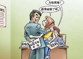 婚后財務隔離應該怎么做？
