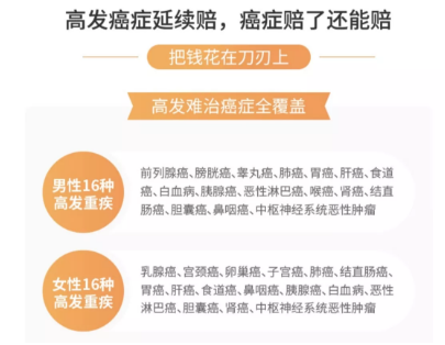 瑞泰超級瑪麗重疾險怎么樣？