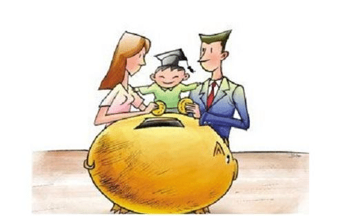 大富翁兒童教育金怎么樣？?jì)和逃鹬挡恢档觅I(mǎi)