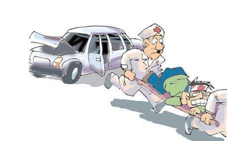 男子投保10個(gè)月不幸車(chē)禍身亡，保險公司卻拒賠！為什么?