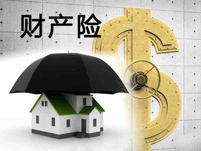 財產(chǎn)保險的種類(lèi)包括哪些？