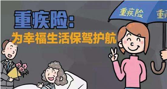 重疾險有什么類(lèi)型 重疾險多少錢(qián)一年呢？