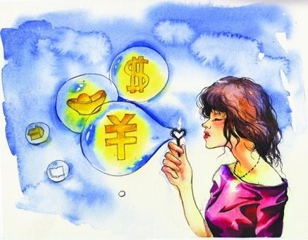 患難見(jiàn)真情，關(guān)鍵時(shí)刻只能靠自己！女性應該買(mǎi)哪些保險？