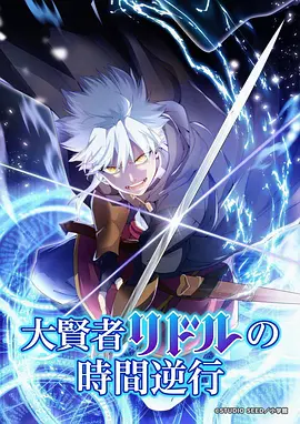 海盐与铁 国创番剧在线观看