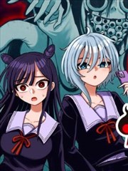 浮岛记事 奇幻番剧在线观看